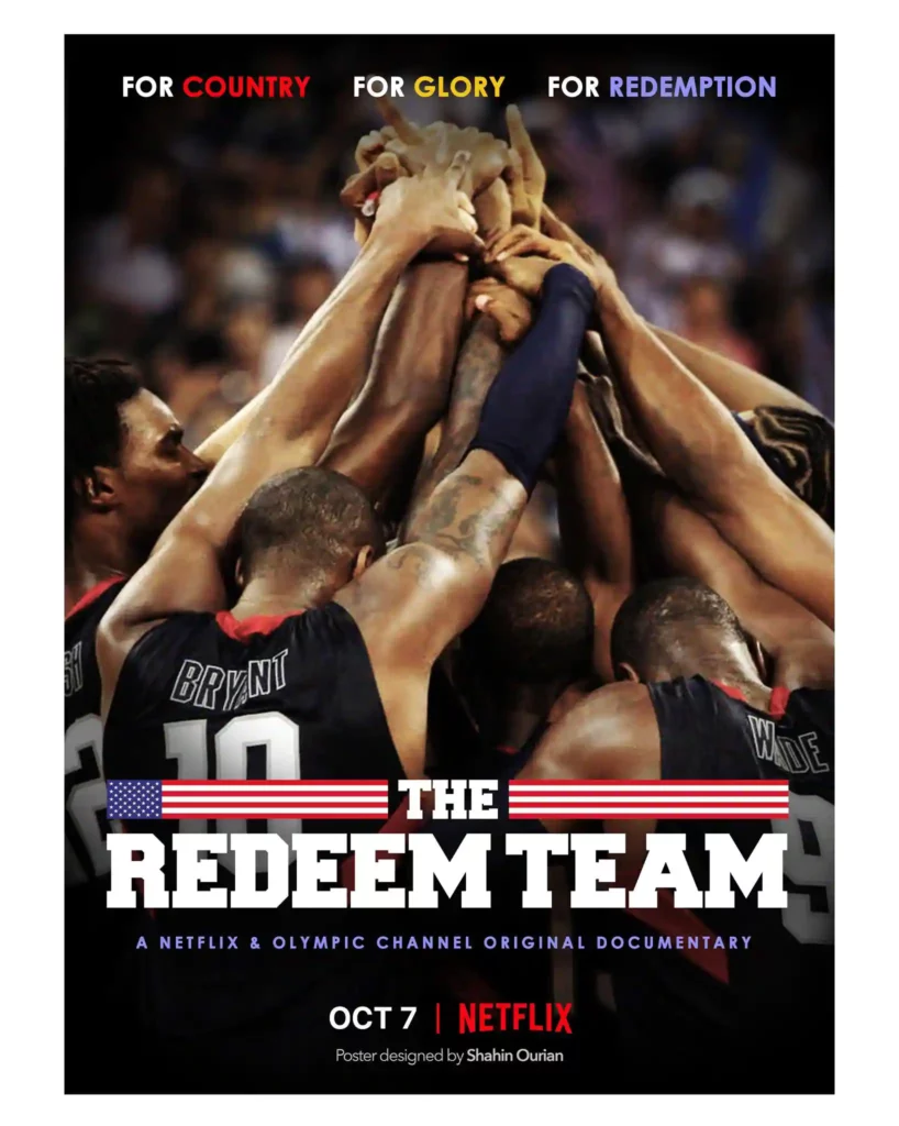 TheRedeemTeam2022 - News Home