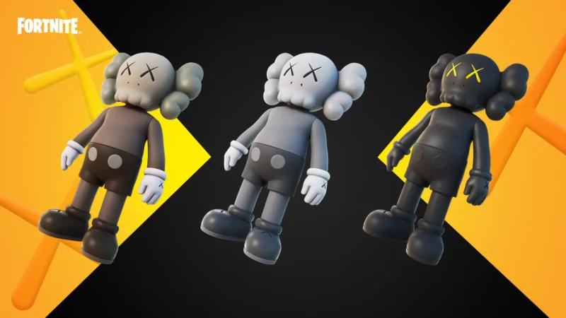 Kaws Skeleton: How To Get It?