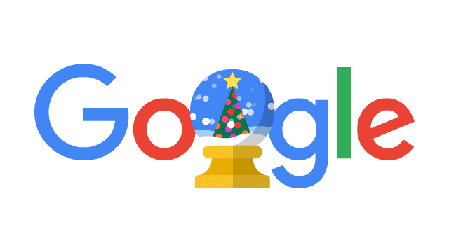 Happy Holidays 2019! – Google Presented The Doodle to Celebrate Christmas