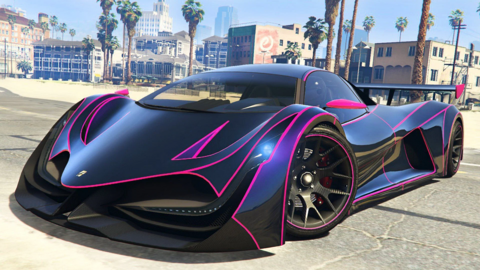 gta - News Home