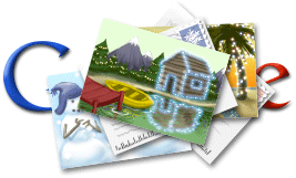 holiday093 News Home Happy Holidays 2019 Google Doodle