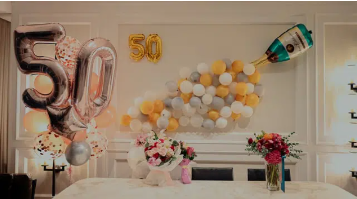 image171 News Home balloon decoration without helium