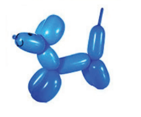 How to Make A Dog Balloon Animal – Step By Step