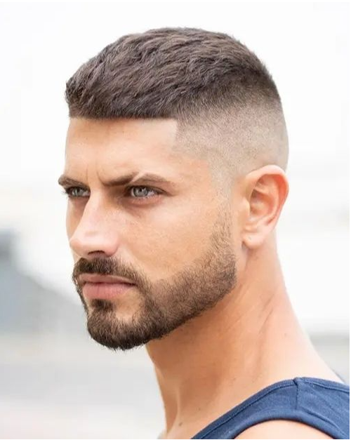 image36 - News Home High Fade Edgar Haircut