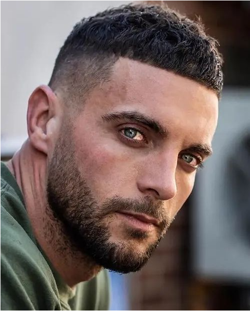 image38 - News Home Curly Taper Fade Edgar Cut