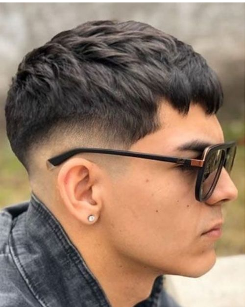 image39 - News Home Wavy Edgar Cut