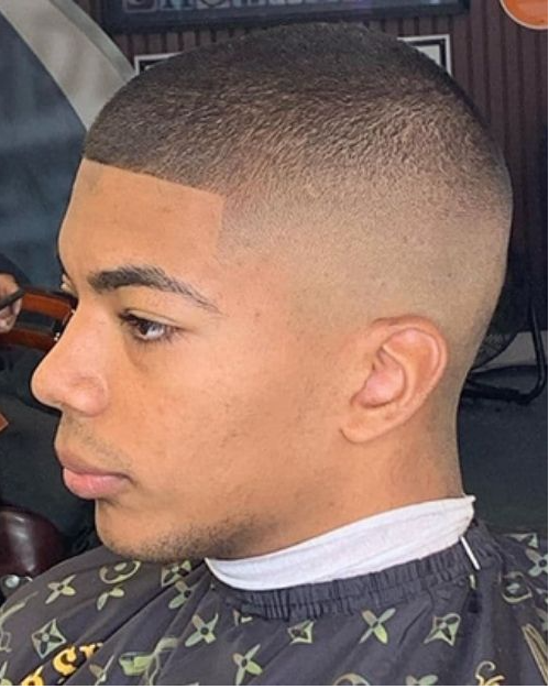 image40 - News Home Full Fade Edgar Haircut