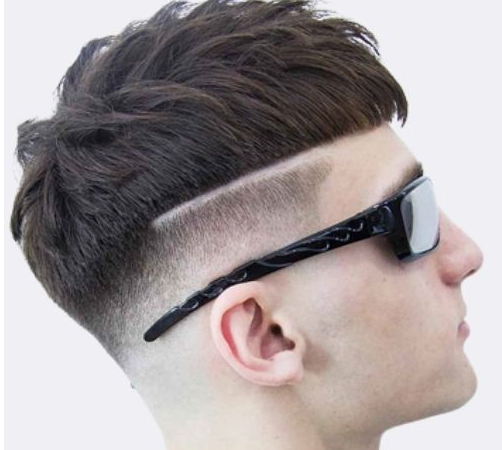 Top 10  Edgar Haircut Ideas for Men for 2023