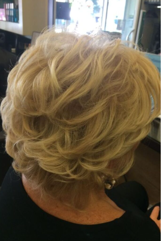 image65 - News Home Short Hair For Over 60