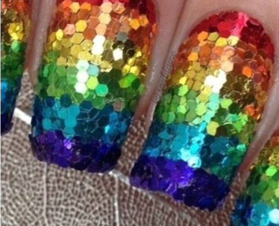 25+ Long Acrylic Birthday Nails That Will Make You Look Attractive