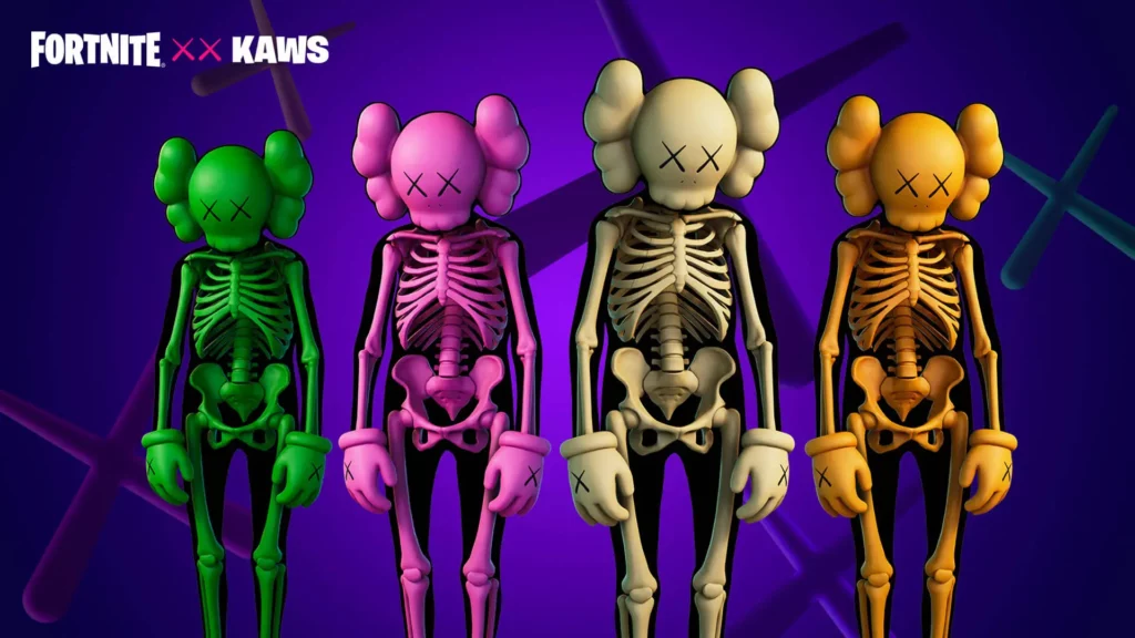 kaws - News Home