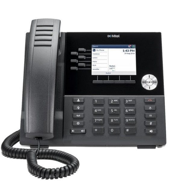 mitelmivoice6920ipphonemitel6920refurbished29595608514630grande - News Home mitel 6920