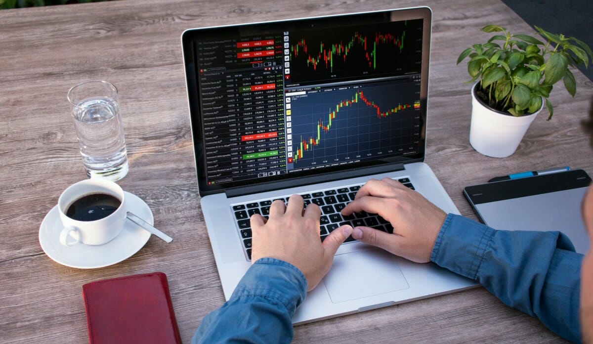 stock-trading - News Home Robinhood Desktop App