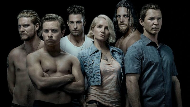 Where to Watch The Latest Season Of Animal Kingdom In Canada