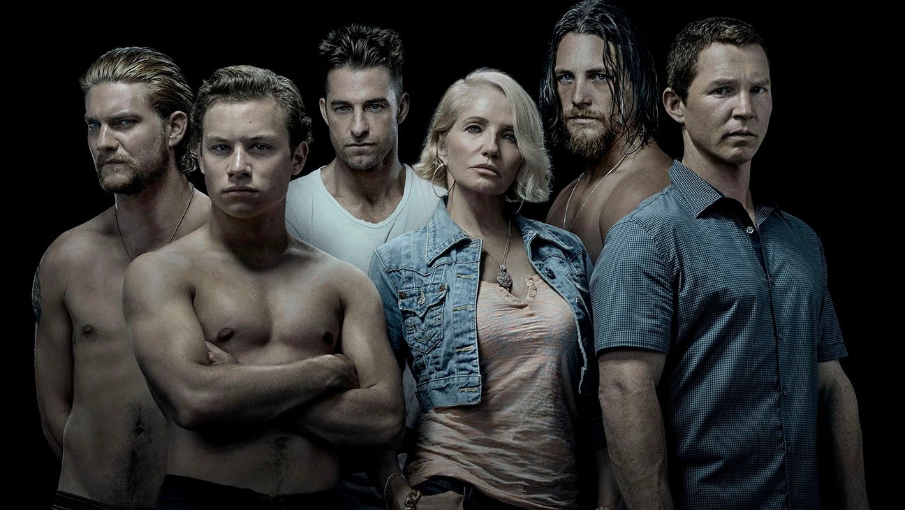 animal kingdom canada cast - News Home animal kingdom canada cast