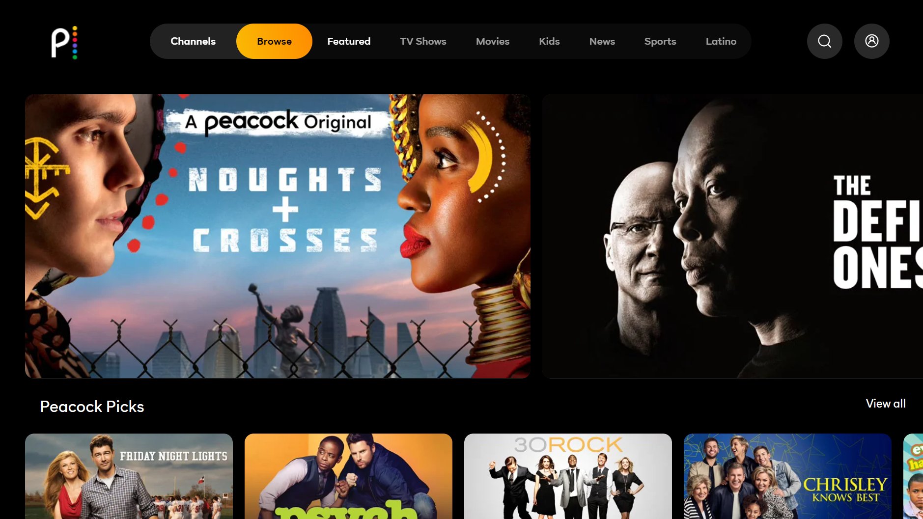 peacock tv canada - News Home peacock tv canada