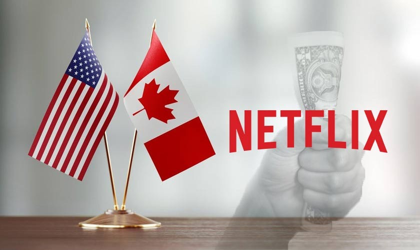 us-canada-netflix - News Home us netflix vs canada netflix