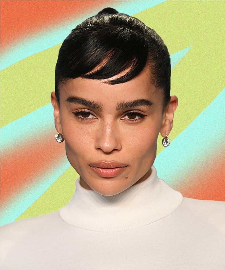 types of bangs News Home Baby Bangs