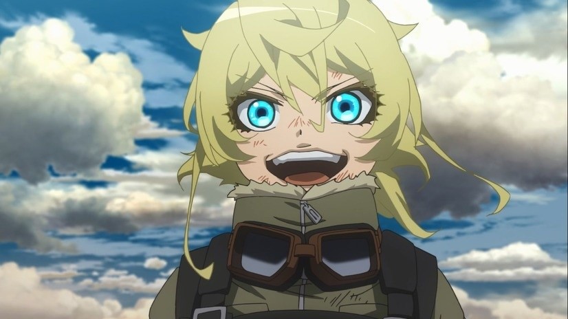 63ecd6de366d4875b9af55dd7eae6ee9 News Home Saga of Tanya the Evil