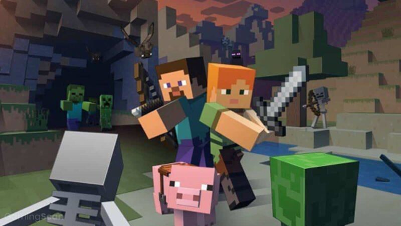 Guide To Know Everything About JoJoy Minecraft