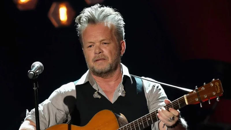 John Mellencamp Net Worth