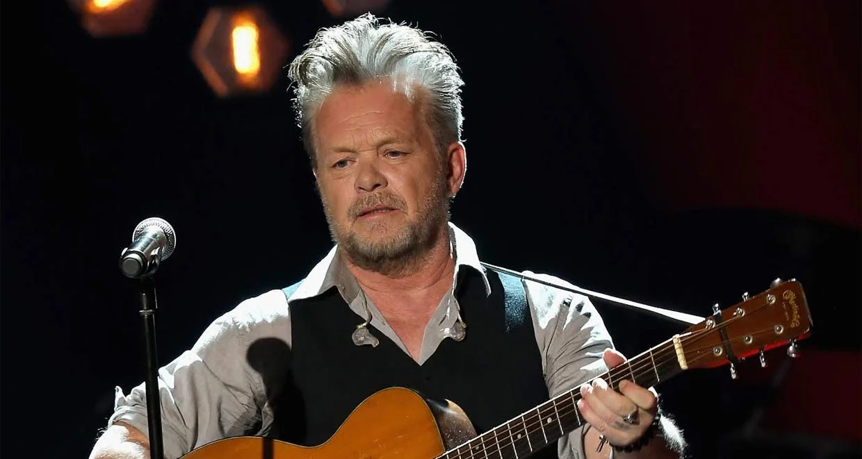 John Mellencamp Net Worth