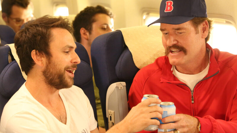 Wade Boggs Challenge: Urban-Legend 107 Beer-Flight