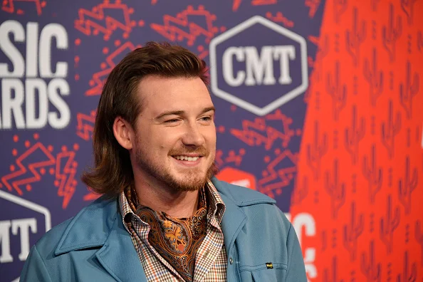 Morgan Wallen Net Worth 