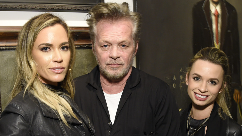 John Mellencamps Life Death Love Freedom Private Viewing News Home Justice mellencamp