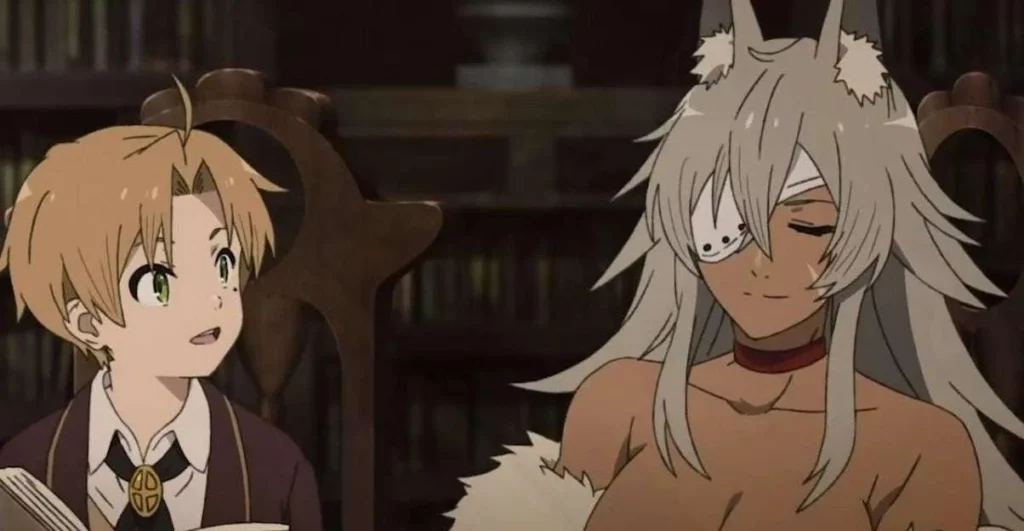 joblessreincarnation1281525 News Home Mushoku Tensei Jobless Reincarnation