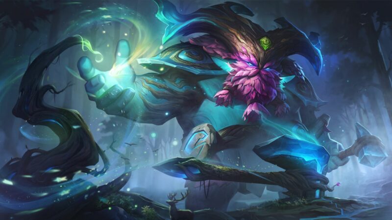 Riot MMO: Release Date, Runeterra, Endgame and many more