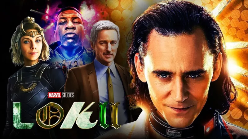 Loki Season 2 Release Date: Trailer, Cast and Many More