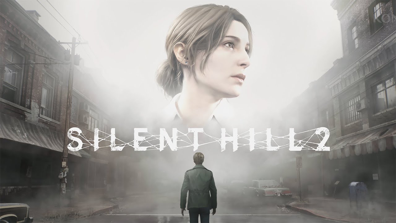 Silent Hill 2 Remake Release Date