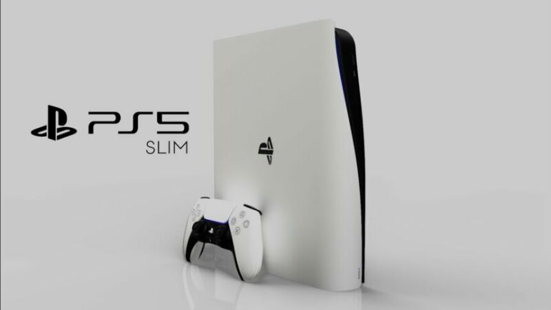 Will Sony Launch a PS5 Slim In 2023? Release Date and More
