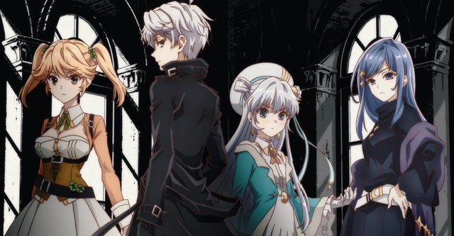 s640 News Home The World's Finest Assassin Gets Reincarnated in Another World as an Aristocrat