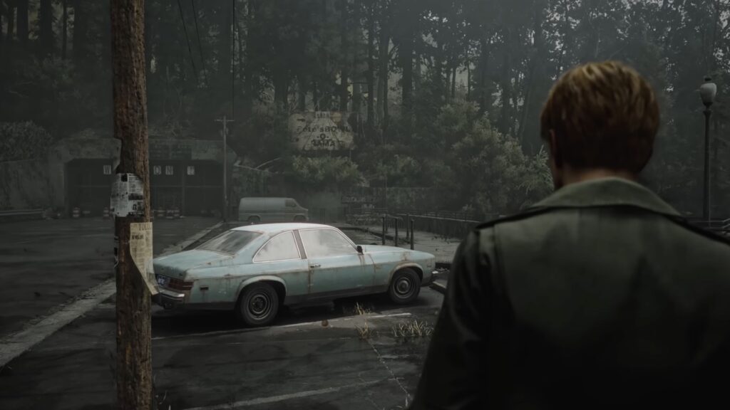 silenthill2remakescreen1 News Home silent hill 2