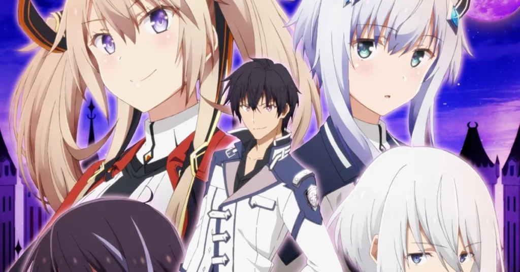 themisfitofdemonkingacademy1231950 News Home The Misfit of Demon King Academy