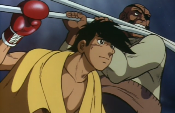 Top 10 Best Boxing Anime, Ranked