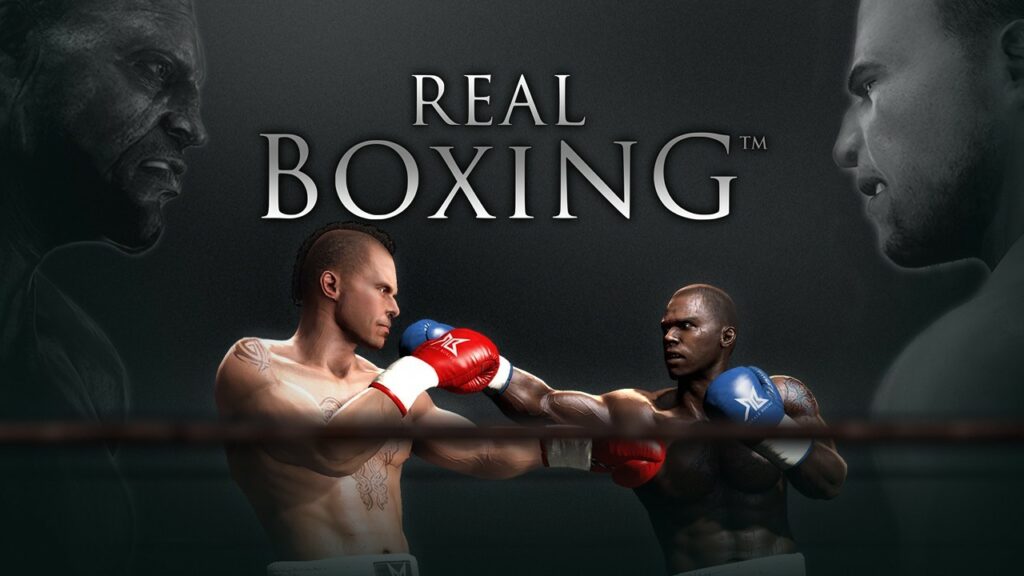 boxing game for xbox News Home Real Boxing