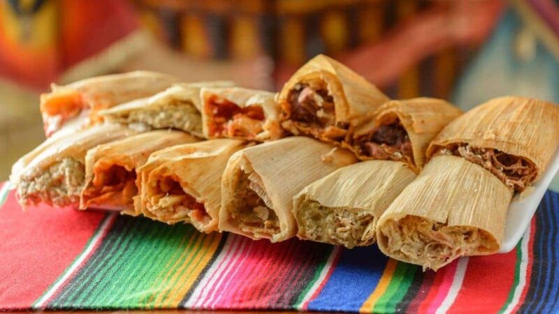 Are Tamales Gluten Free? Ingredients To Look Out For