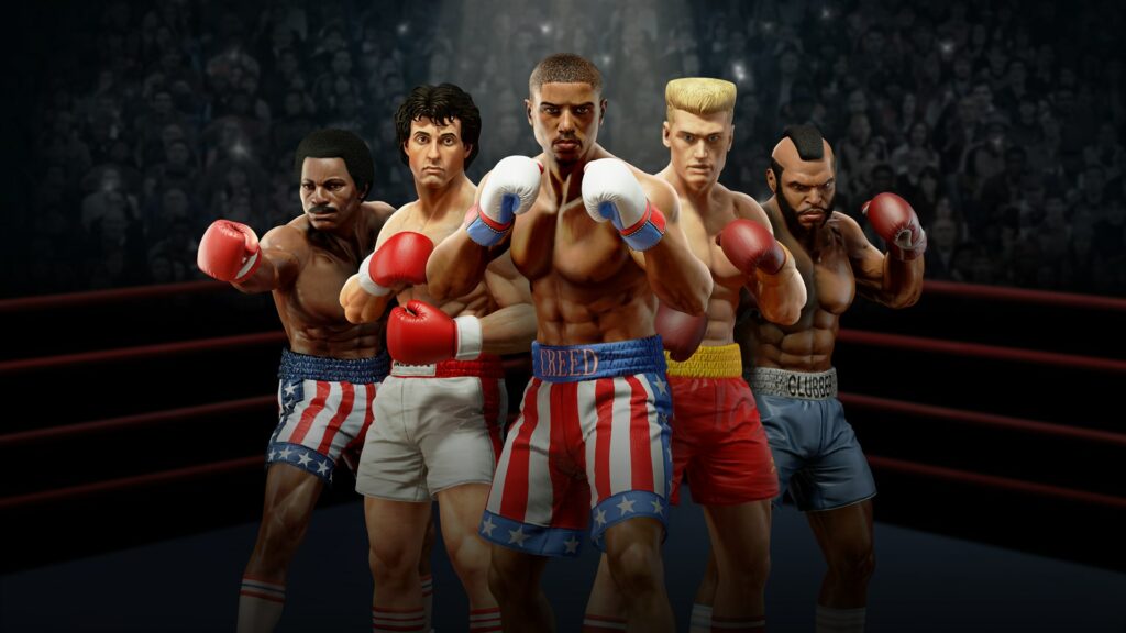 boxing game for xbox News Home Boxing Champs