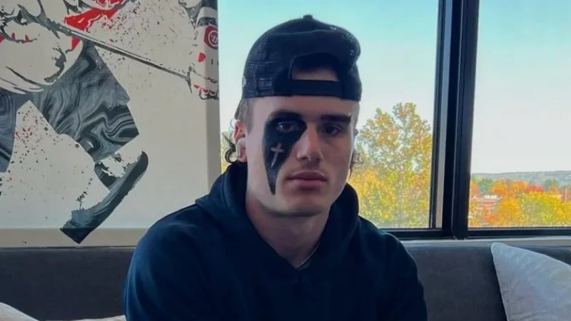 Baseball Eye Black Designs (2023)