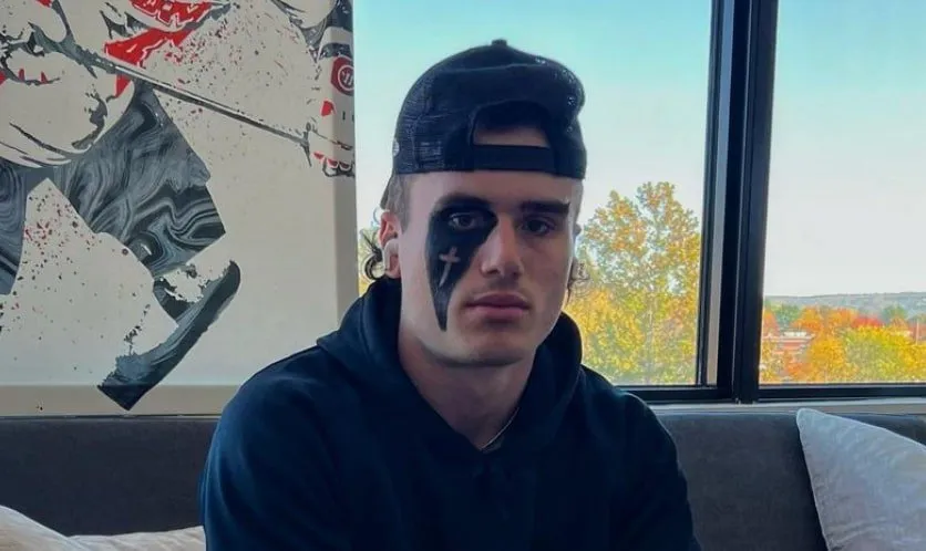 Baseball Eye Black Designs