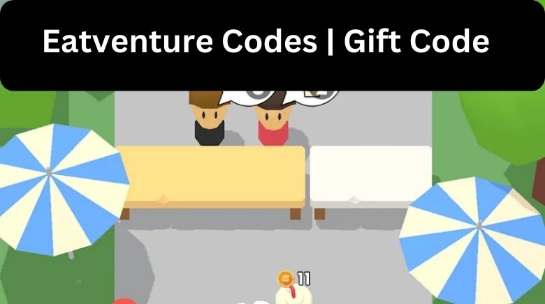 Eatventure Codes