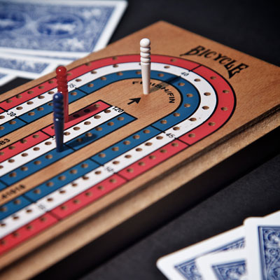 how to play cribbage