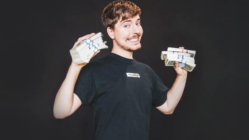 MrBeast Net Worth 2023: Multi-Millionaire, Richest YouTuber