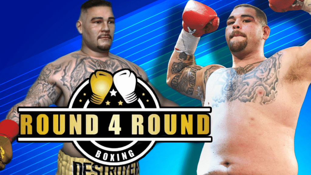 boxing game for xbox News Home Round4Round Boxing