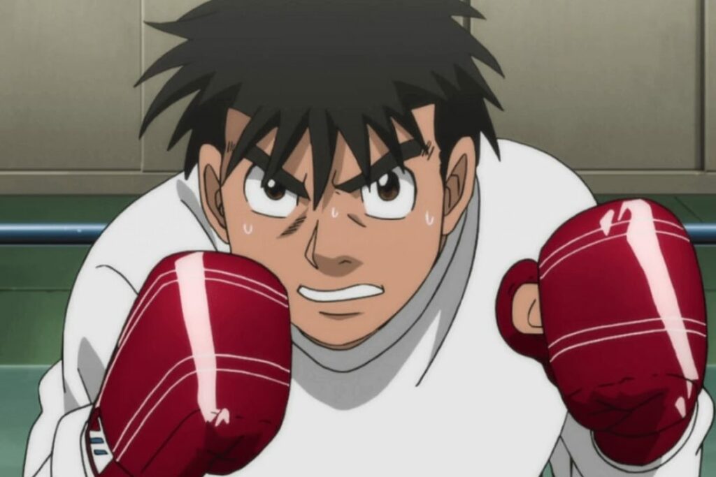 OneofAnimesMostSolidContendersHajimenoIppoCroppedf4b596d News Home Hajime No Ippo
