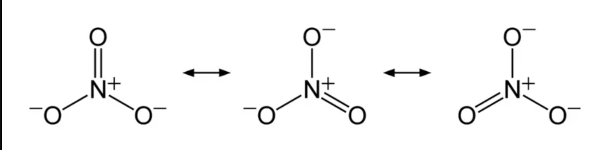 nitrate vs nitrite