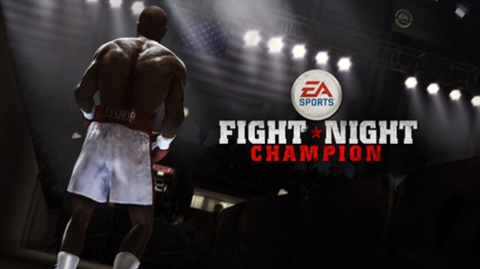 boxing game fro xbox News Home Fight Night Champion